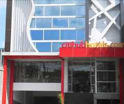 Citihub @gejayan, Yogyakarta