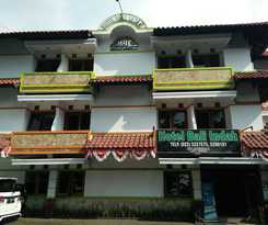 Hotel Bali Indah