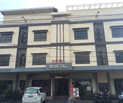 Hotel Hotel Maktal