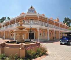 Hotel Gold Reef City Theme Park