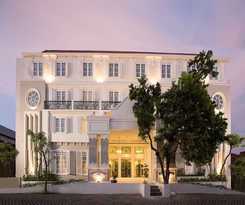 Indies Heritage Hotel