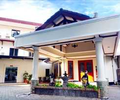 Hotel Puri Mega