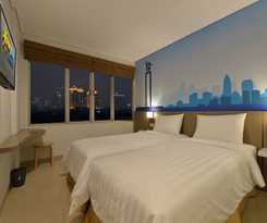Moritz Biz Gandaria