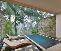 Hotel Bucu View Ubud Resort