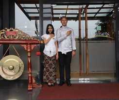 Grand Kangen Urip Sumoharjo Yogyakarta