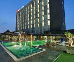 Mercure Solo 