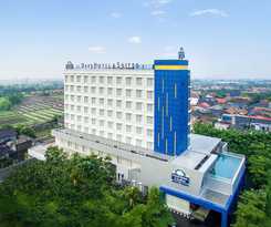 Hotel Days and Suites By Wyndham Jakarta Airport