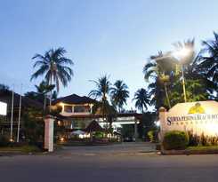 Hotel Surya Pesona Beach