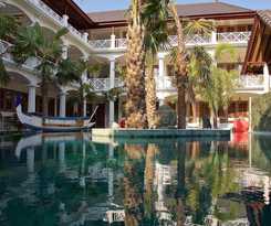 Hotel Ok Divers Resort and Spa - Chse Certified