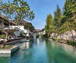 Hotel Radha Phala Resort and Spa