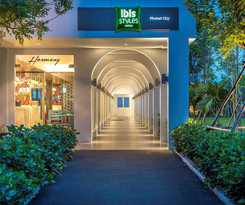 Hotel Ibis Styles Phuket City