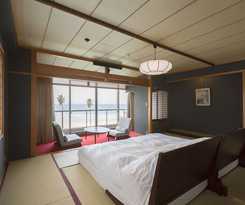 Hotel Wakamatsu Chita Hot Spring Resort