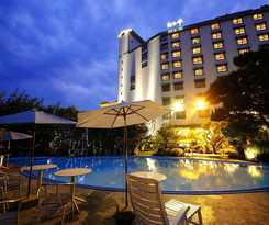 Hotel Yumoto Konpira Onsen Hananoyu Koubaitei