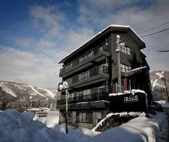 Hotel The Ridge Apartments Nozawa