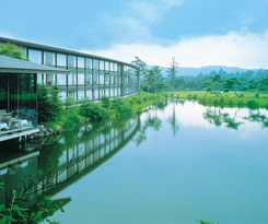 Hotel The Prince Karuizawa