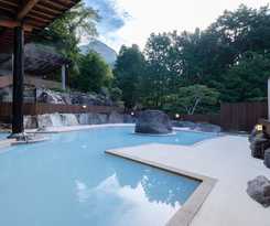 Yufuin Onsen Tsukanoma
