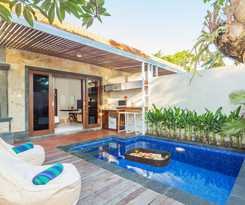 Paisa Villa Seminyak