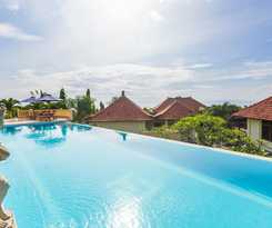 Hotel Taman Surgawi Resort and Spa