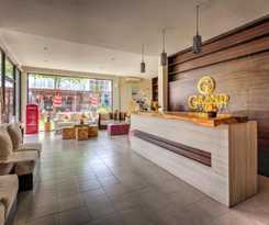 Grand Kesambi Resort and Villas