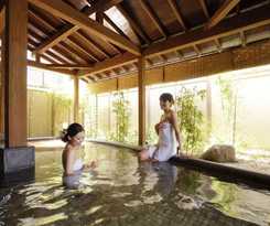 Hotel Misasa Yakushinoyu Mansuirou