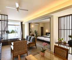 Hotel Feliz Villa Suite Miyakojima Ueno