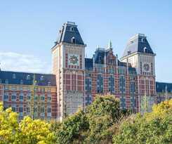 Hotel Okura Jr Huis Ten Bosch