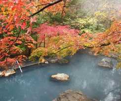 Hotel Nasu Onsen Sanraku