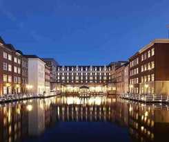 Hotel Huis Ten Bosch Europe
