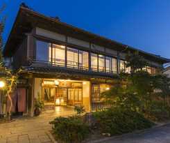 Hotel Nagomi No Yado Kakujoro