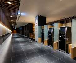 Hotel Daiwa Roynet Kyoto-Ekimae Premier