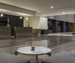  Wyndham Monterrey Ambassador Centro