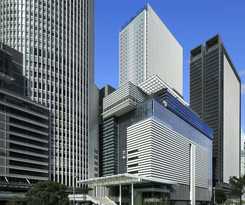 Nagoya Jr Gate Tower