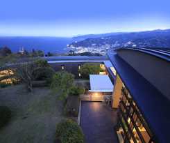 Hotel Grand Bach Atami Crescendo