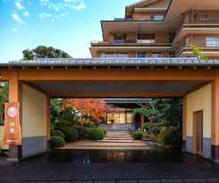 Hoshino Resorts Kai Ito