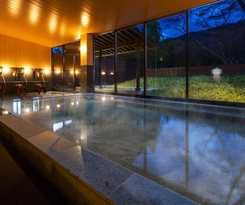 Hotel Hoshino Resorts Kai Kinugawa