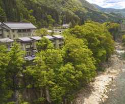 Touryukan