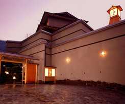 Hotel Sakuragaokasaryo