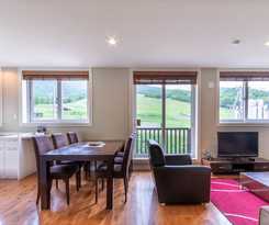 Furano Fresh Powder Apartments and Chalet