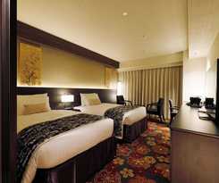 DoubleTree by Hilton Kyoto Station