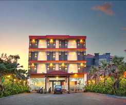Hotel Alkyfa