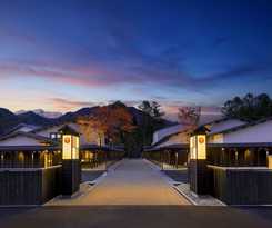 Hotel Hoshino Resorts Kai Alps
