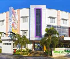 Hotel Grand Inn Mataram