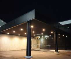 Hotel Namari Onsen Kokoronotoki Jusangatsu