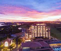Hotel Shigira Mirage