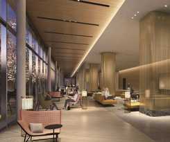 Hotel Hotel Hankyu RESPIRE OSAKA