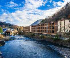 Hotel Indigo Hakone Gora