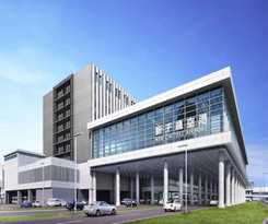 Hotel Portom International Hokkaido