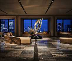 Hotel The Royal Park Iconic Osaka Midosuji