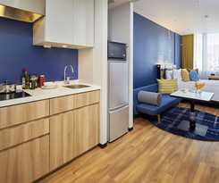 Hotel Citadines Namba Osaka