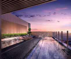 Hotel Villa Fontaine Grand Haneda Airport